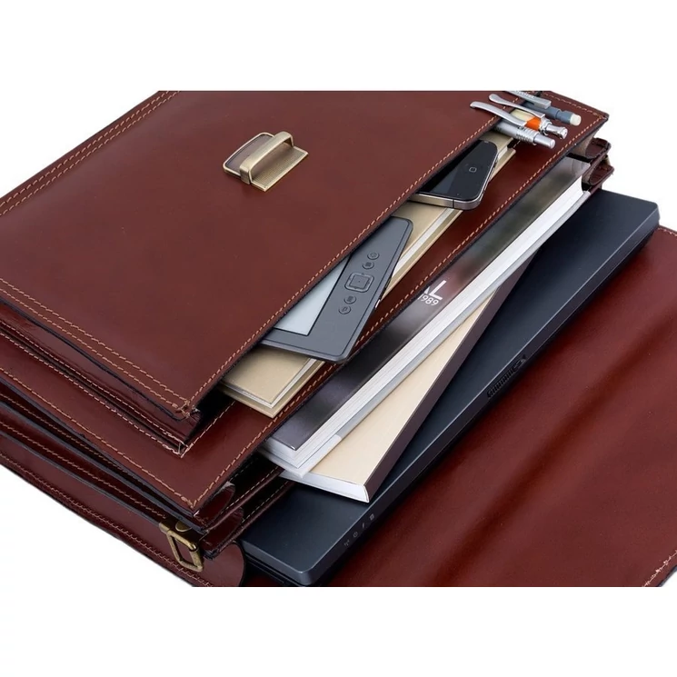 ROVICKY Férfi aktatáska