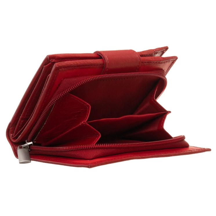 Euroline Női pénztárca