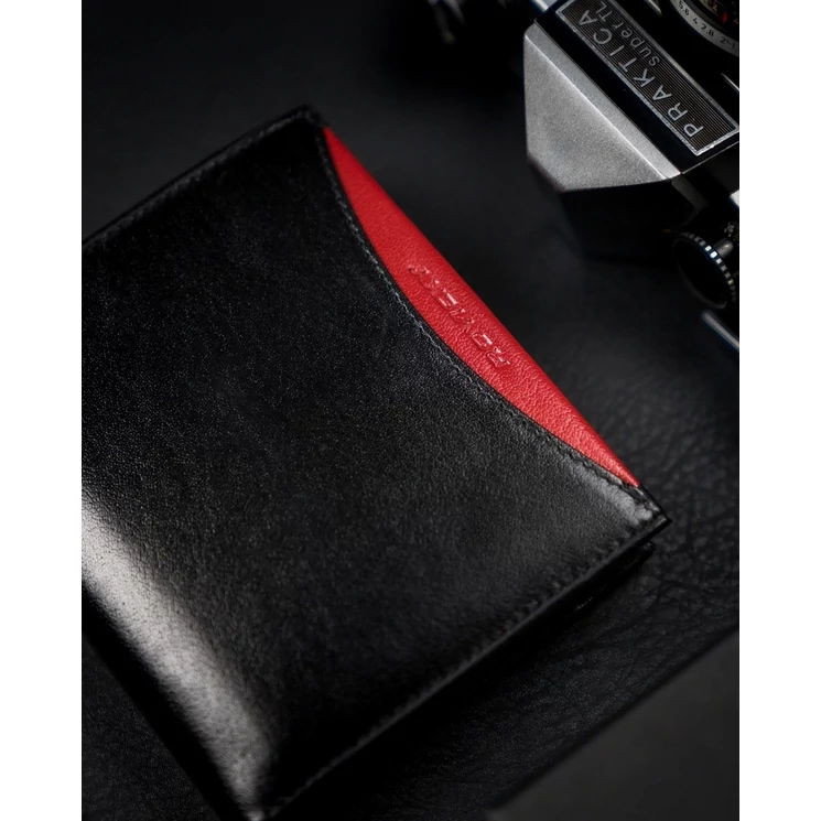 ROVICKY Férfi pénztárca