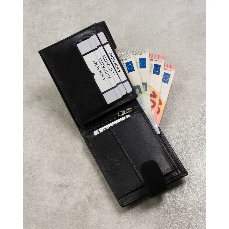 ALWAYS WILD Férfi pénztárca