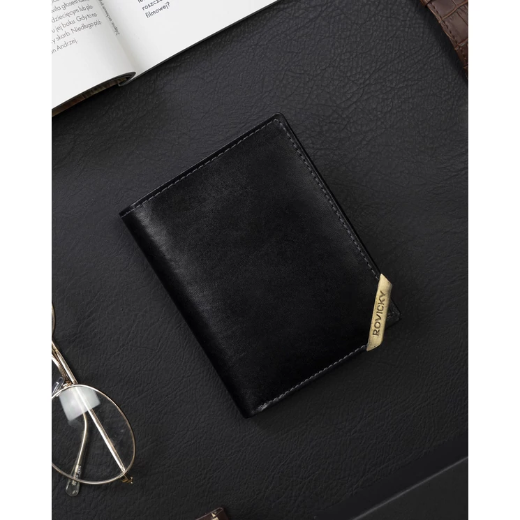 ROVICKY Férfi pénztárca