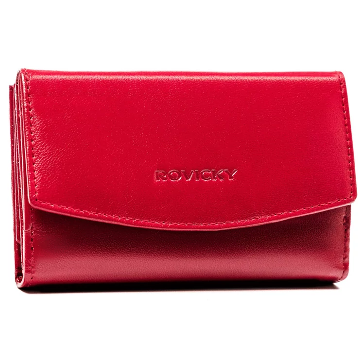 ROVICKY Női pénztárca