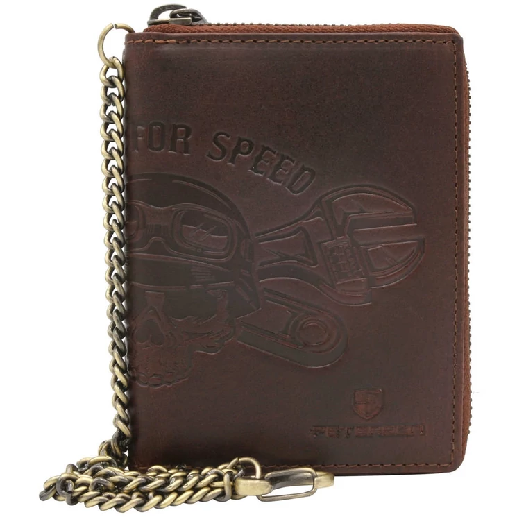 Peterson Férfi pénztárca