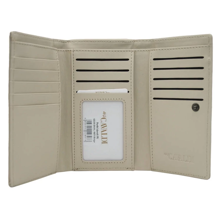 4U Cavaldi Női pénztárca