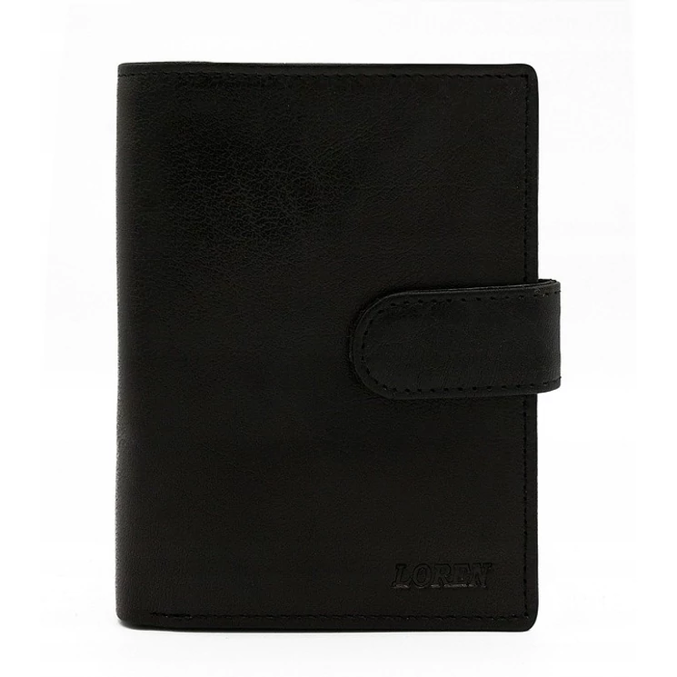 LOREN Férfi pénztárca