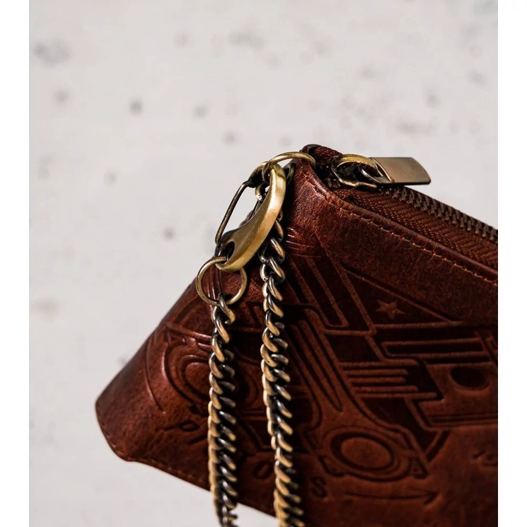 Peterson Férfi pénztárca