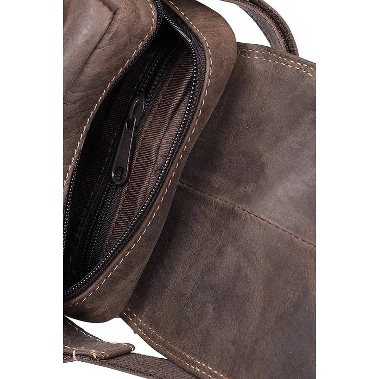 ALWAYS WILD Férfi táska