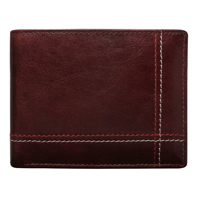 ALWAYS WILD Férfi pénztárca