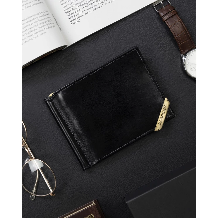 ROVICKY Férfi pénztárca