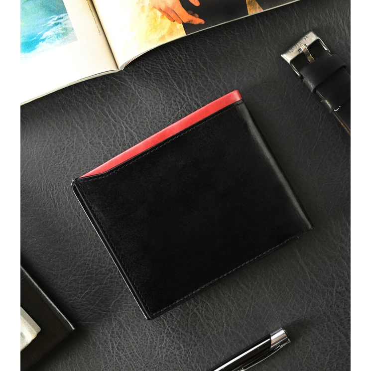 RONALDO Férfi pénztárca