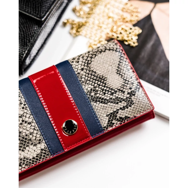 Peterson Női pénztárca