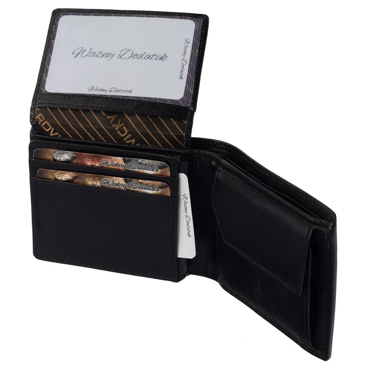 ROVICKY Férfi pénztárca