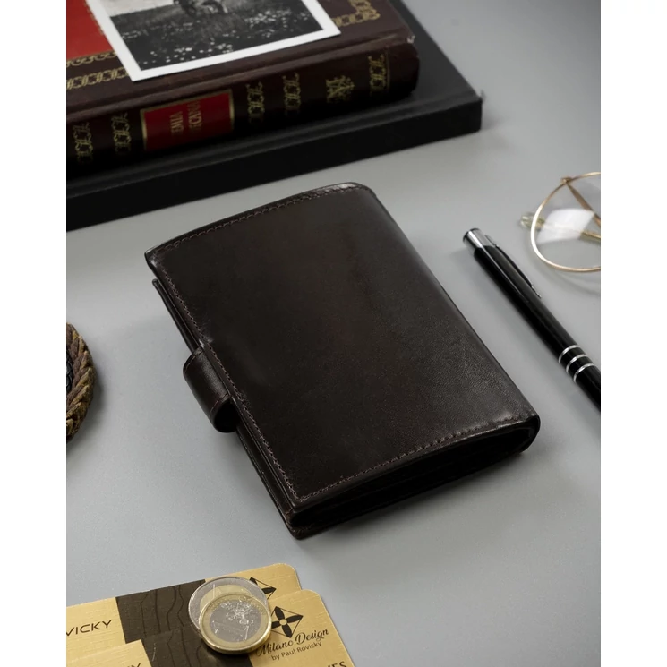 ROVICKY Férfi pénztárca