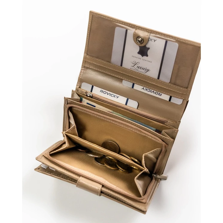 4U Cavaldi Női pénztárca