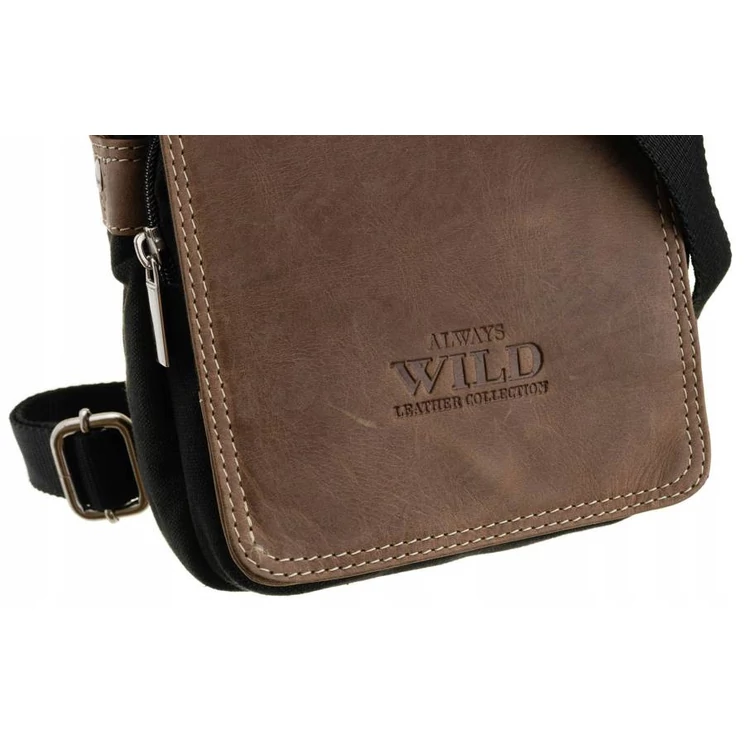 ALWAYS WILD Férfi táska