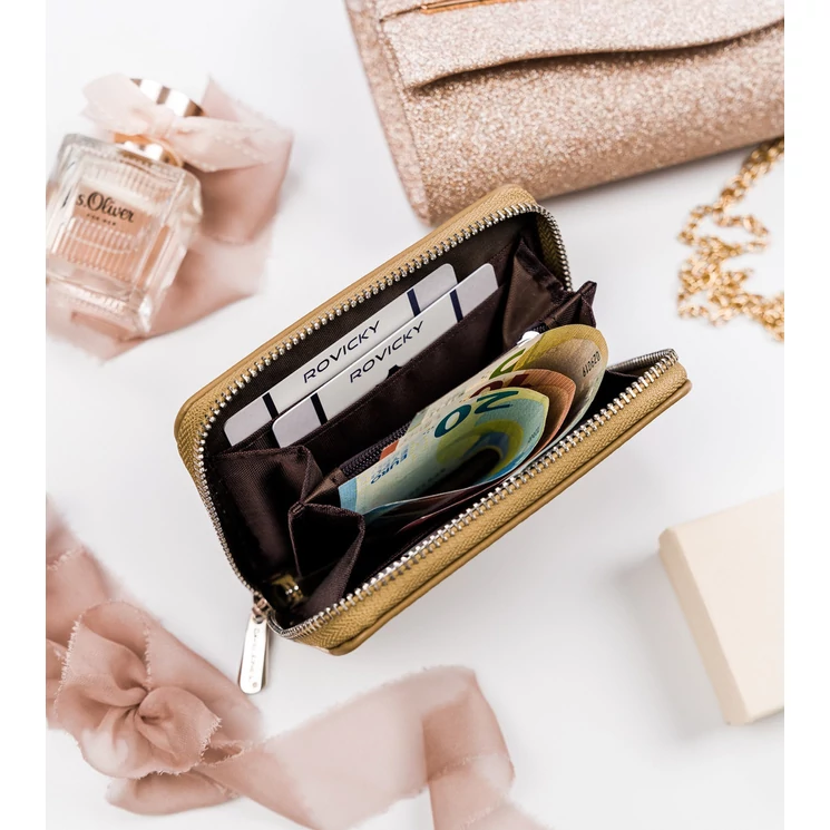 DAVID JONES Női pénztárca