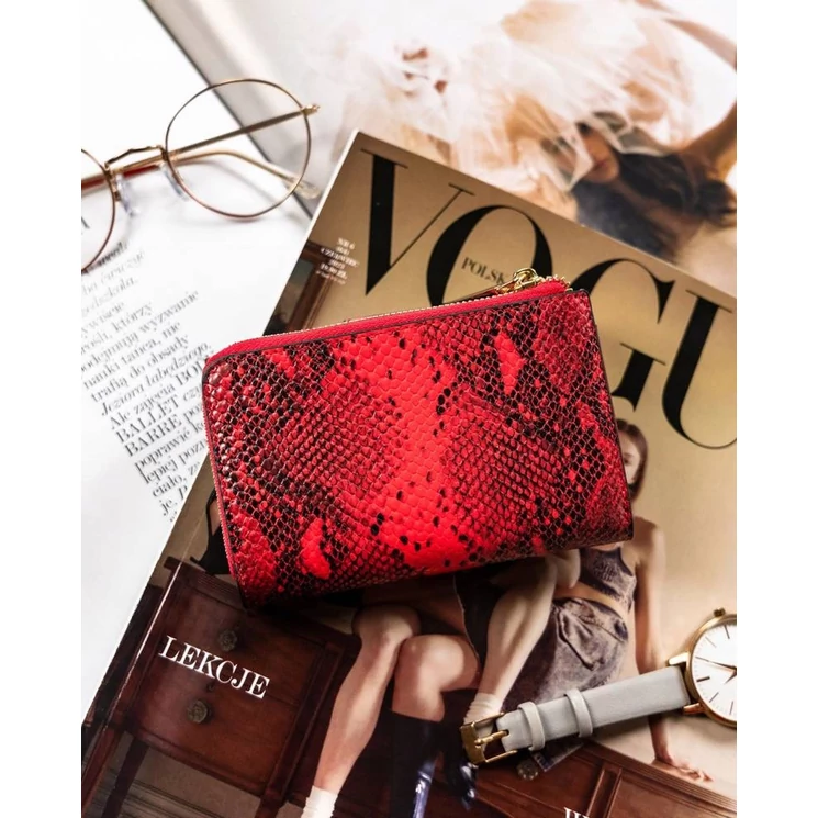 Peterson Női pénztárca