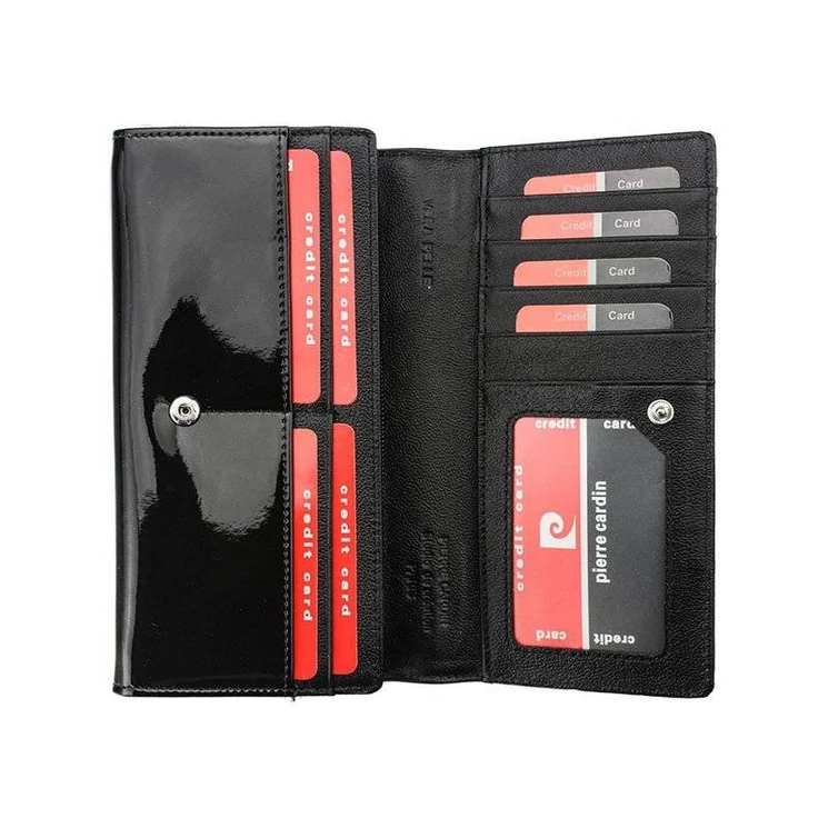 PIERRE CARDIN Női pénztárca