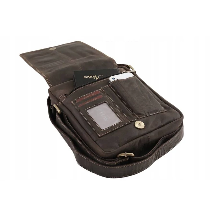 ALWAYS WILD Férfi táska