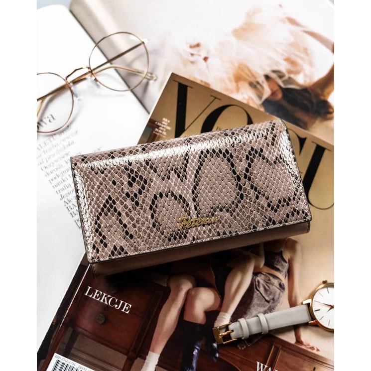 Peterson Női pénztárca