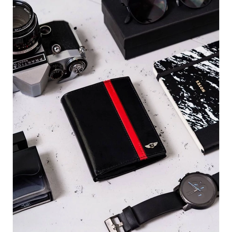 Peterson Férfi pénztárca