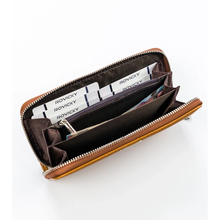 DAVID JONES Női pénztárca