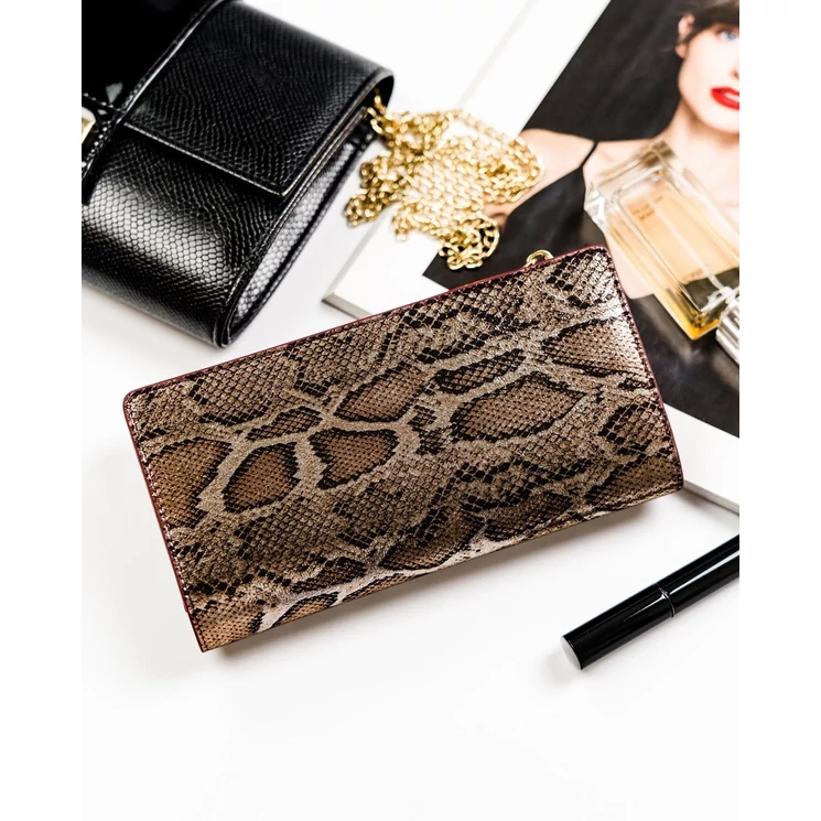 Peterson Női pénztárca