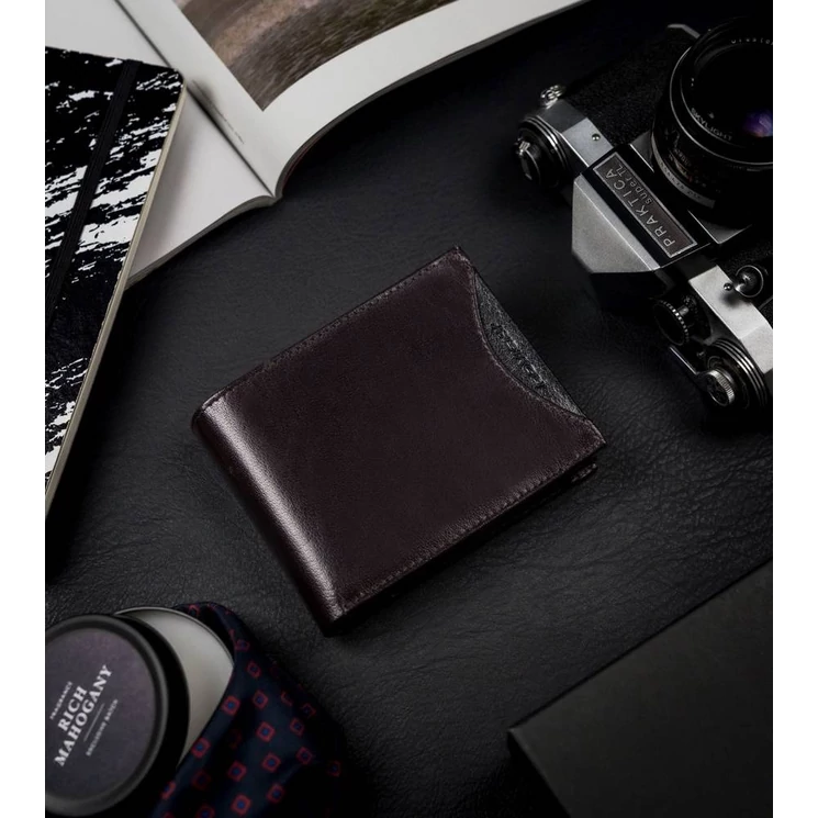 ROVICKY Férfi pénztárca