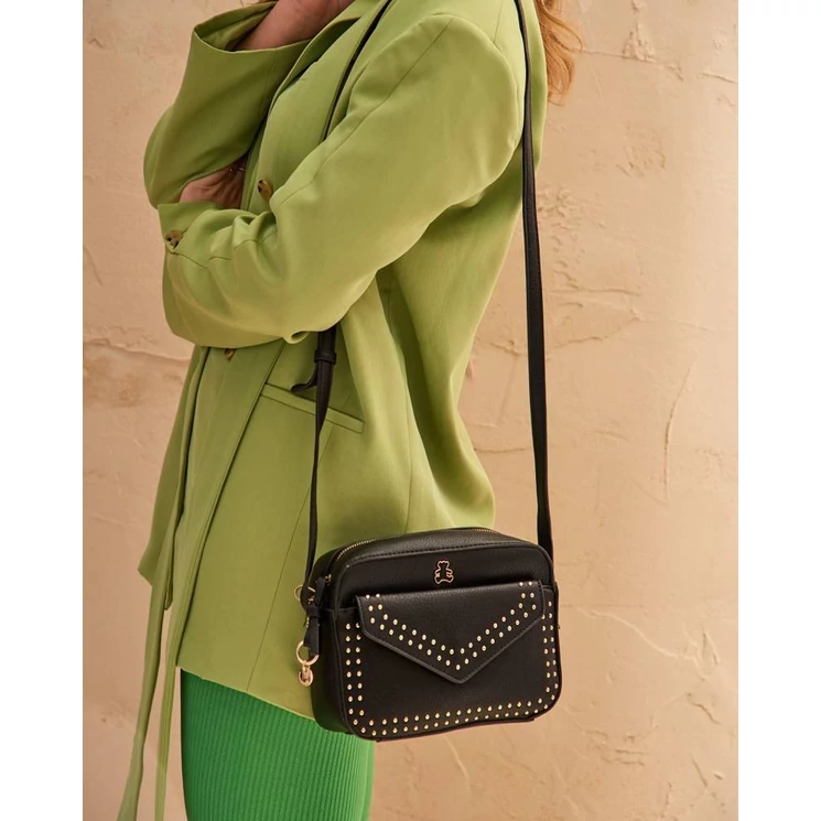 LuluCastagnette Női táska