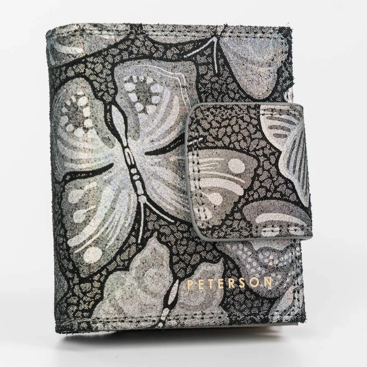 Peterson Női pénztárca