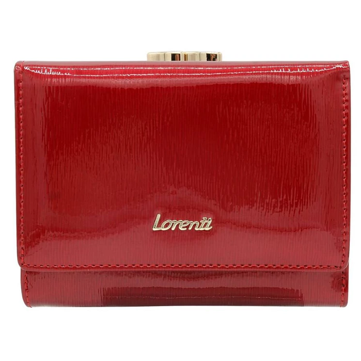 LORENTI Női pénztárca