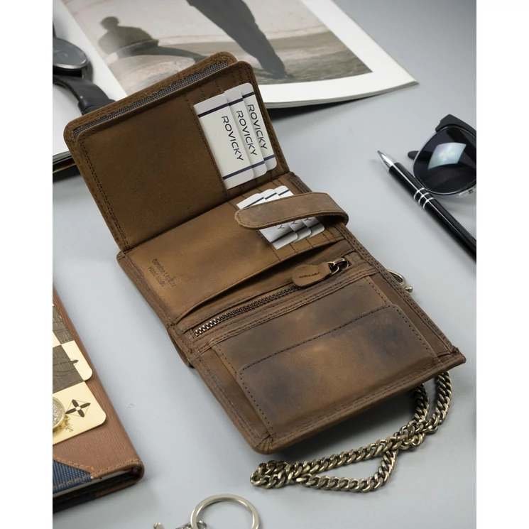 Inny Férfi pénztárca