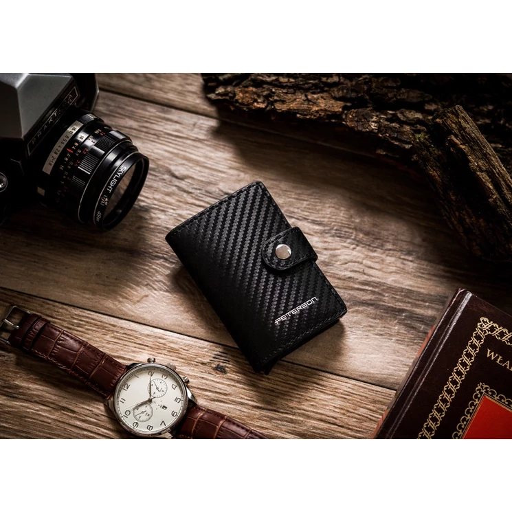 Peterson Férfi pénztárca