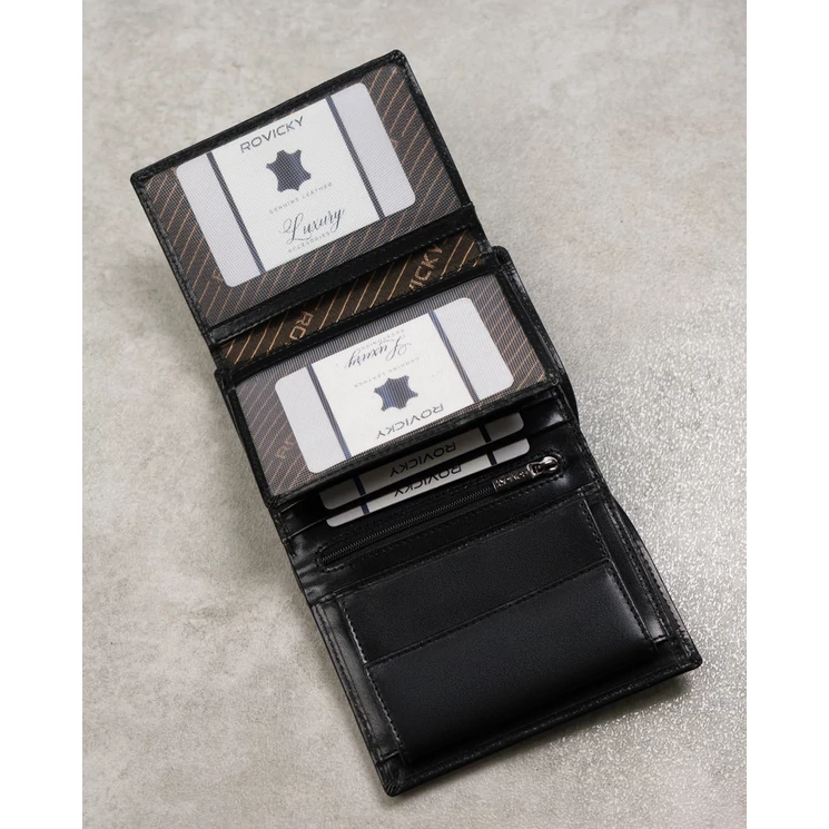 ROVICKY Férfi pénztárca