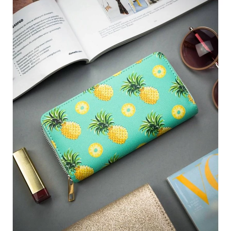 4U Cavaldi Női pénztárca