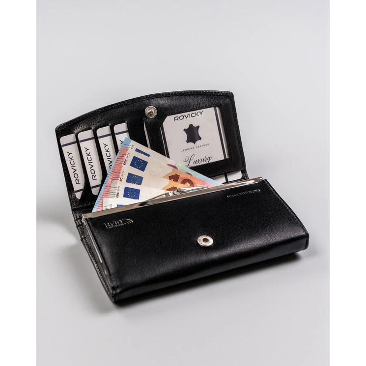 ROVICKY Női pénztárca