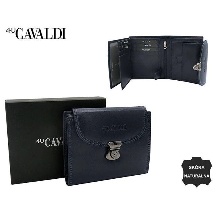 4U Cavaldi Női pénztárca