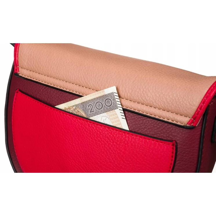 LuluCastagnette Női táska