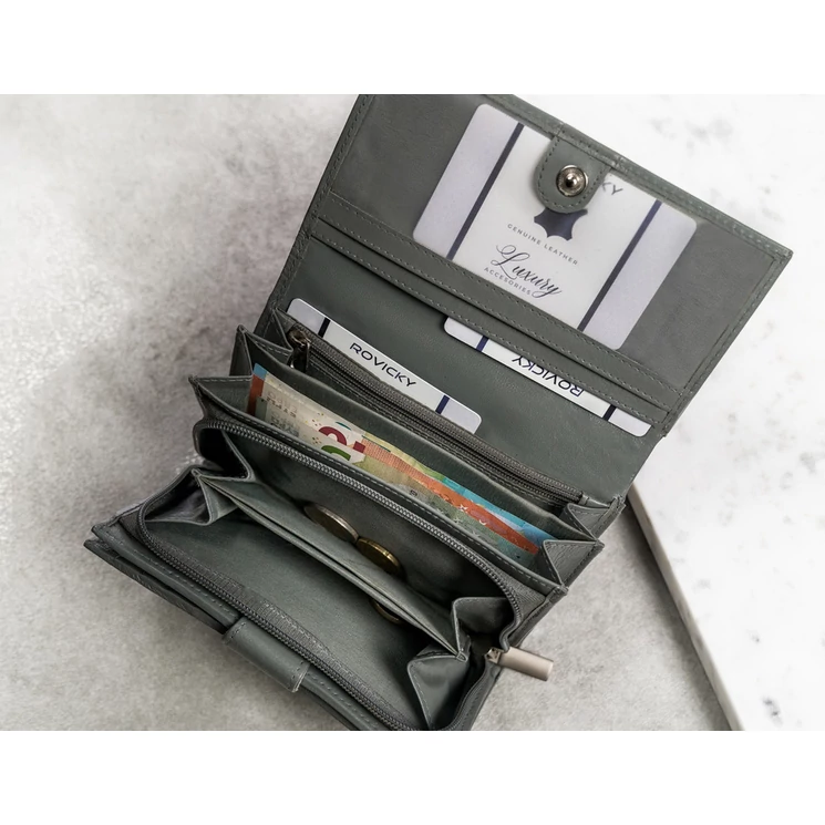 4U Cavaldi Női pénztárca