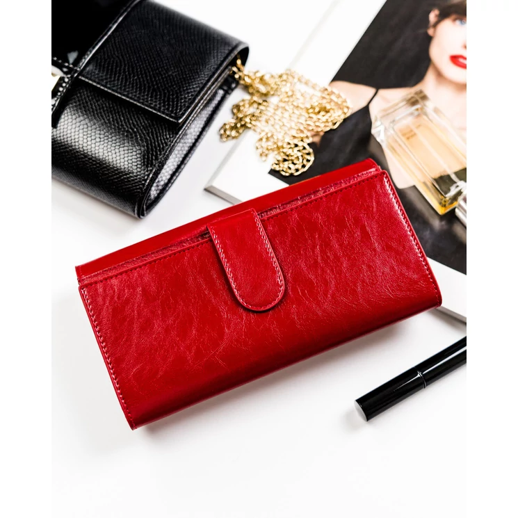 Peterson Női pénztárca