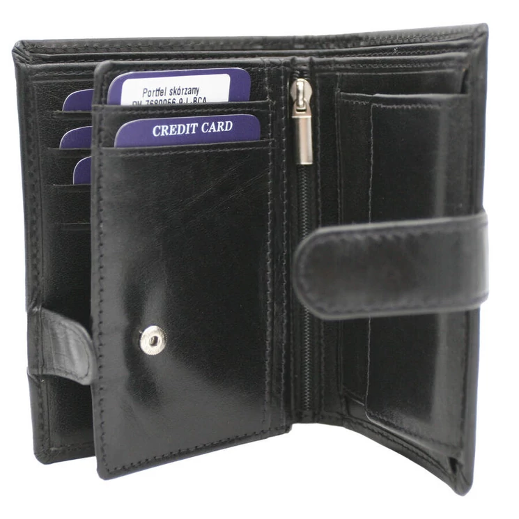 ROVICKY Férfi pénztárca