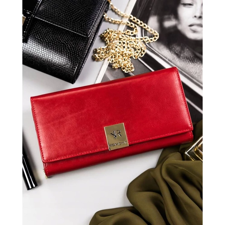 ROVICKY Női pénztárca