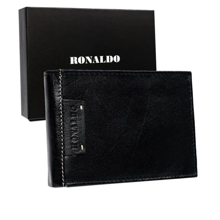 RONALDO Férfi pénztárca