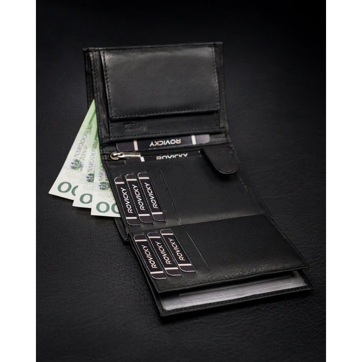 ROVICKY Férfi pénztárca