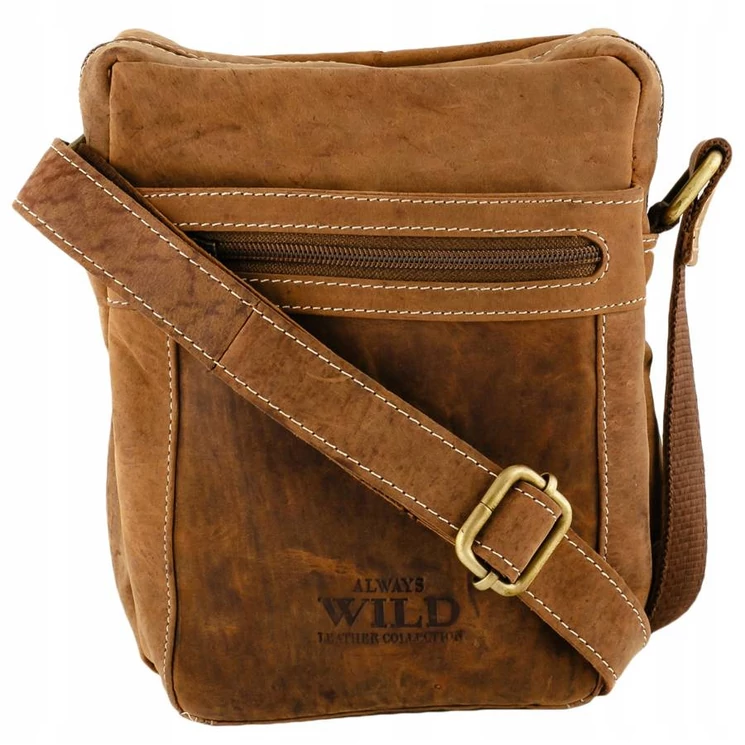 ALWAYS WILD Férfi táska