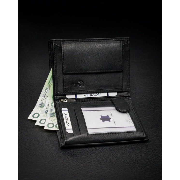ROVICKY Férfi pénztárca