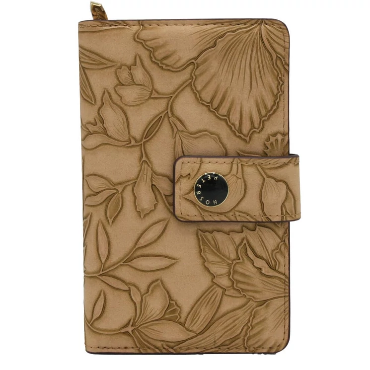 Peterson Női pénztárca