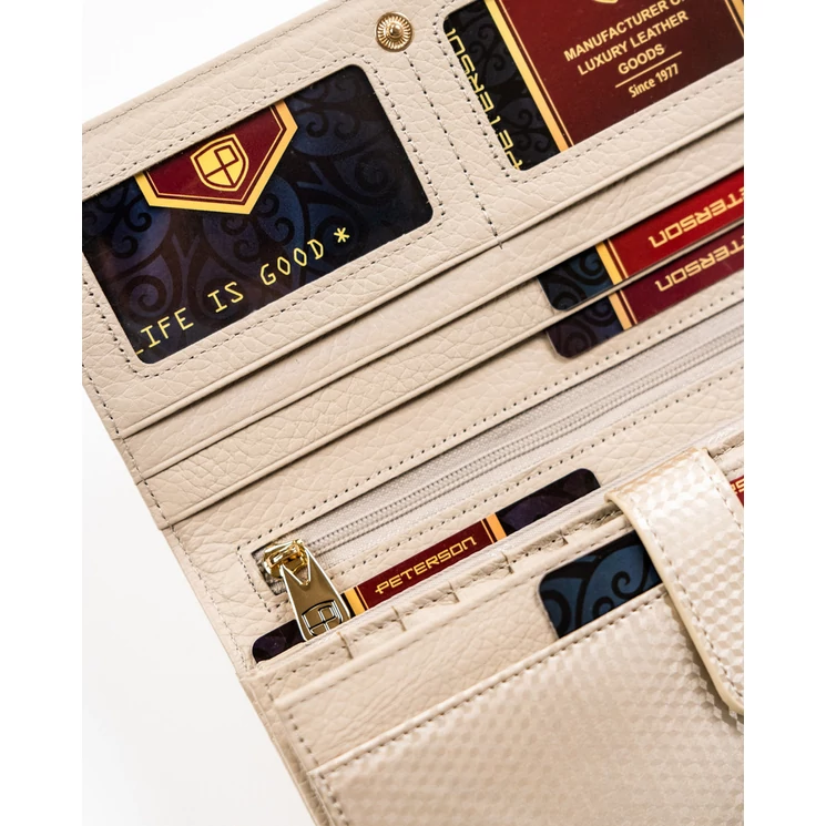 Peterson Női pénztárca