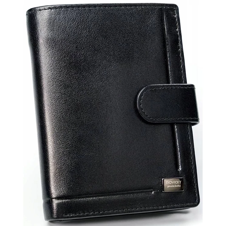 ROVICKY Férfi pénztárca