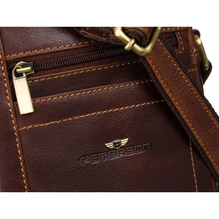 Peterson Férfi táska